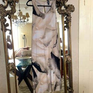 Clara Sun Woo maxi dress